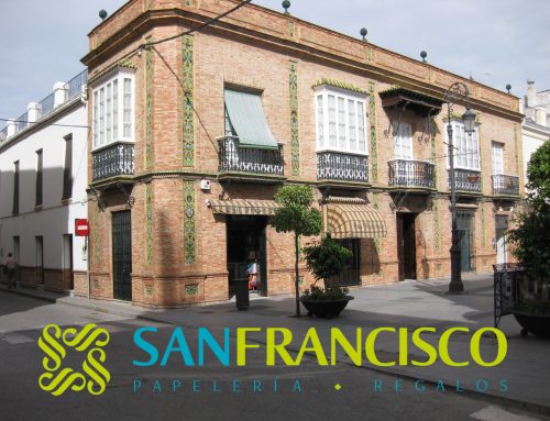 Papelería San Francisco